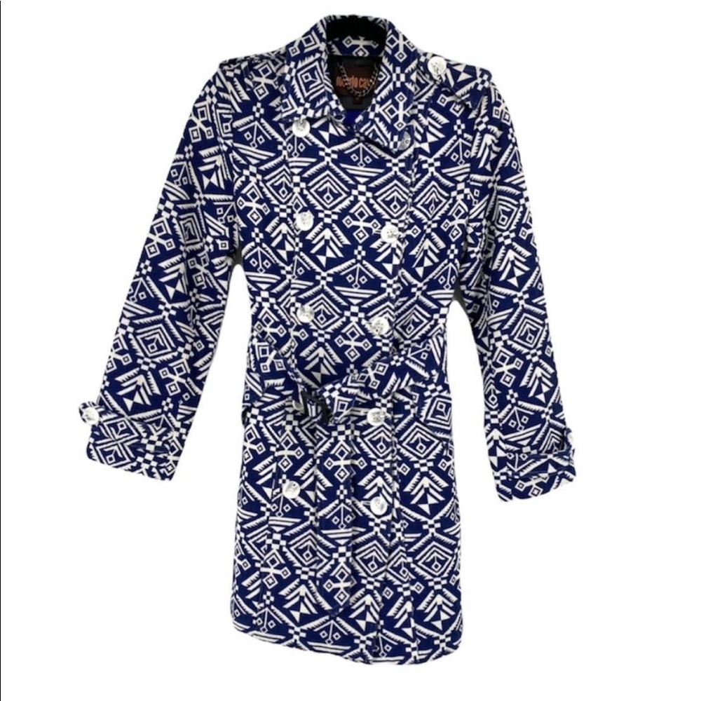 Vintage Roberto Cavalli Coat